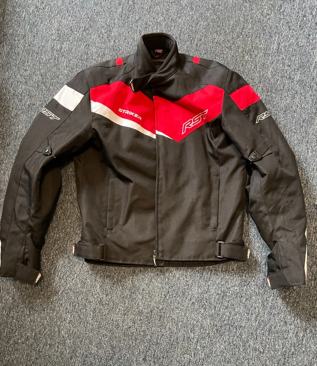 Urban striker best sale jacket
