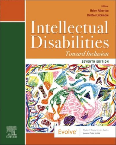 Intellectual Disabilities : Toward Inclusion by Debbie Crickmore (2022, Trade...