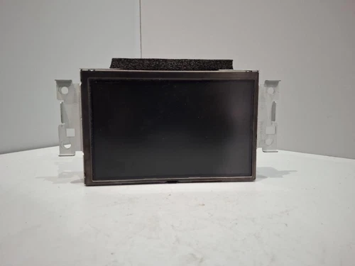 31328247 Pantalla Multifuncion para VOLVO S60 BERLINA Momentum 2011 129474 - Imagen 1 de 3