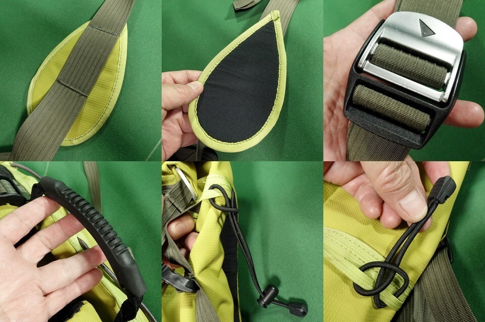 KLATTERMUSEN Roll Top Pack RATATOSK 2.0 30L Mustard | eBay KLATTERMUSEN Roll Top Pack RATATOSK 2.0 30L Mustard | eBay