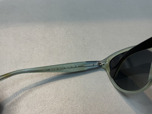 Ralph Lauren RA 5168 601/T3 BRAUNE AUTHENTISCHE SONNENBRILLE 58-16 135 Lesen - Bild 6 von 9