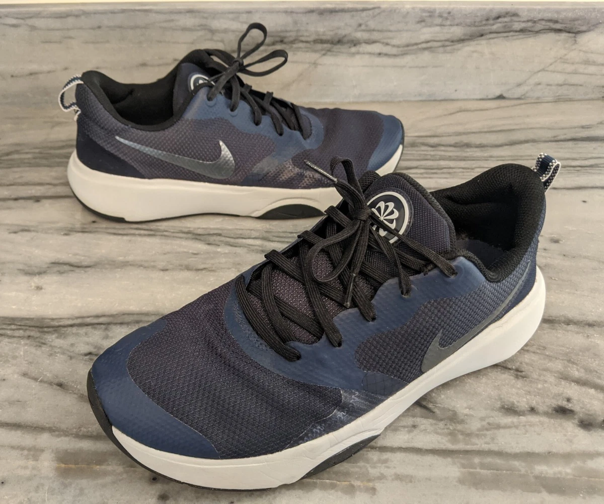 Nike city sneakers 2025