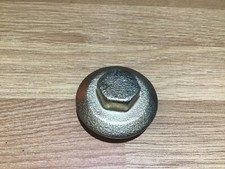 Ford 2,3,4,5,7000 And Dexta,Major Tractor Transmission Filler Cap
