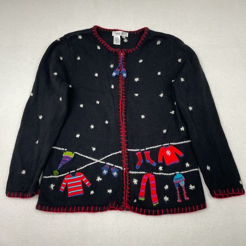 Coldwater Creek Womens Vintage Ramie 