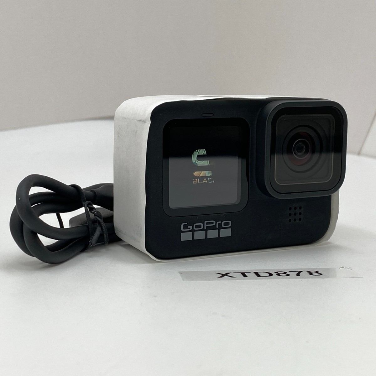 ⭐️✴︎未開封品GoPro HERO 9 ◾️ CHDHX-901-FW Amazon.com : GoPro HERO9 Black - Waterproof Action Camera
