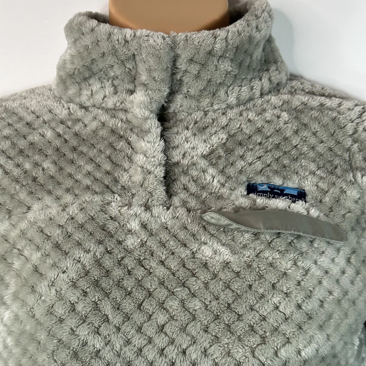 Simply southern outlet fleece pullovers