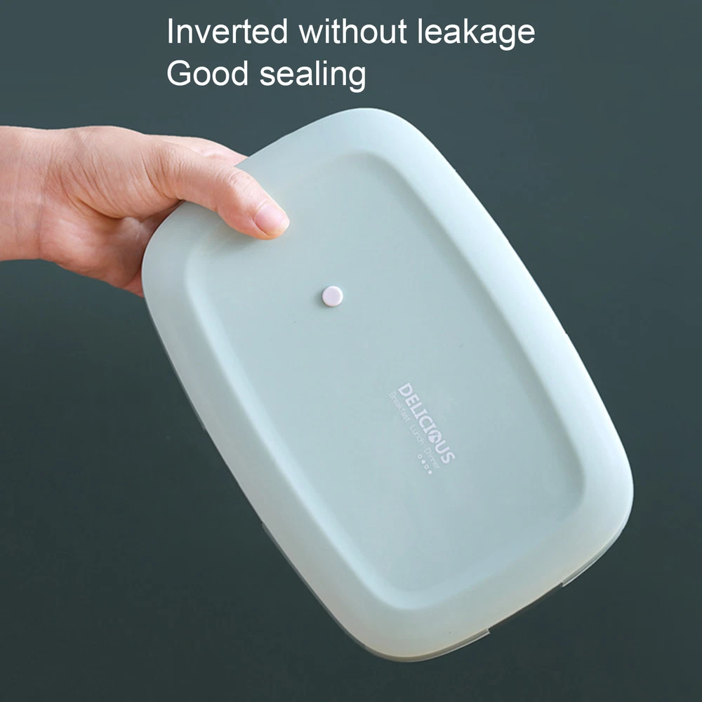 Insulated Sealing Lunch Bento Box with Compartment Design Food Grade Insulated Sealing Lunch Bento Box with Compartment Design Food Grade
