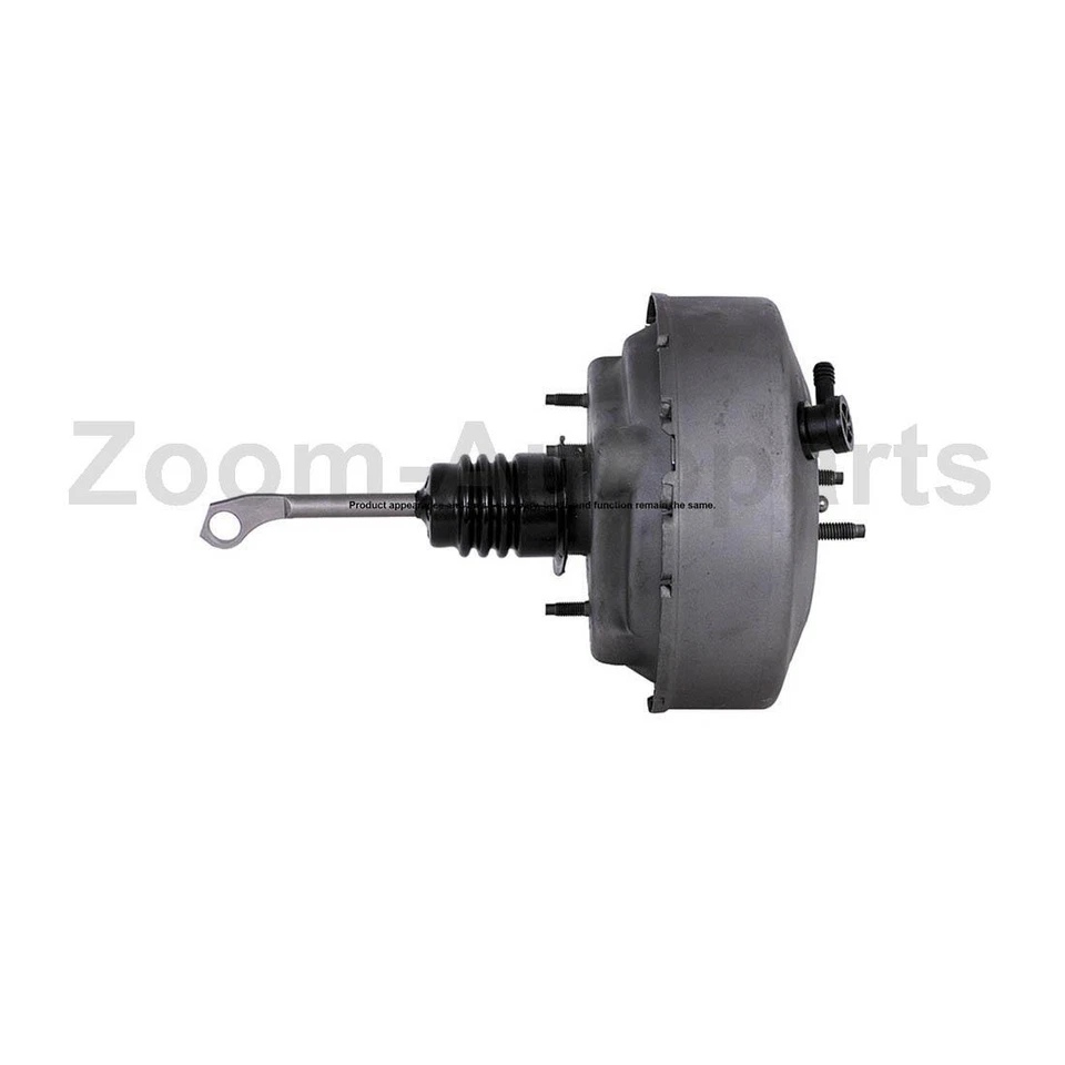 Potenciador de freno eléctrico para Jeep Wrangler 1987 1988 1989 1990 Foto 4 de 4