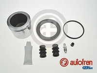 Autofren Seinsa D42117C Repair Kit, Brake Caliper For Chrysler Dodge Fiat Jeep