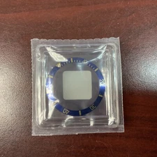 ROLEX BLUE BEZEL INSERT FOR SUBMARINER BRAND NEW SEALED B315-16808-182-A1 16613