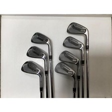 TaylorMade Taylor Made P-750 TOUR PROTO Iron Set Set of 7