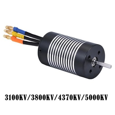 Zubehör für bürstenlosen Motor für WLtoys 10428 12428 1/12 RC Buggy ersetzt