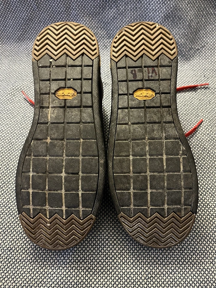 Sapato de Equitação Bontrager Flatline Mountain Bike Masculino Tamanho 10 - Imagem 3 de 4