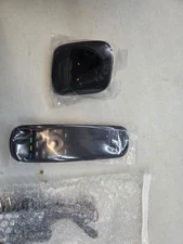 Harmony Logitech Ultimate One remote with 2.4in touchscreen