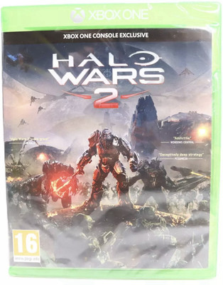 Halo Wars 2 Xbox One