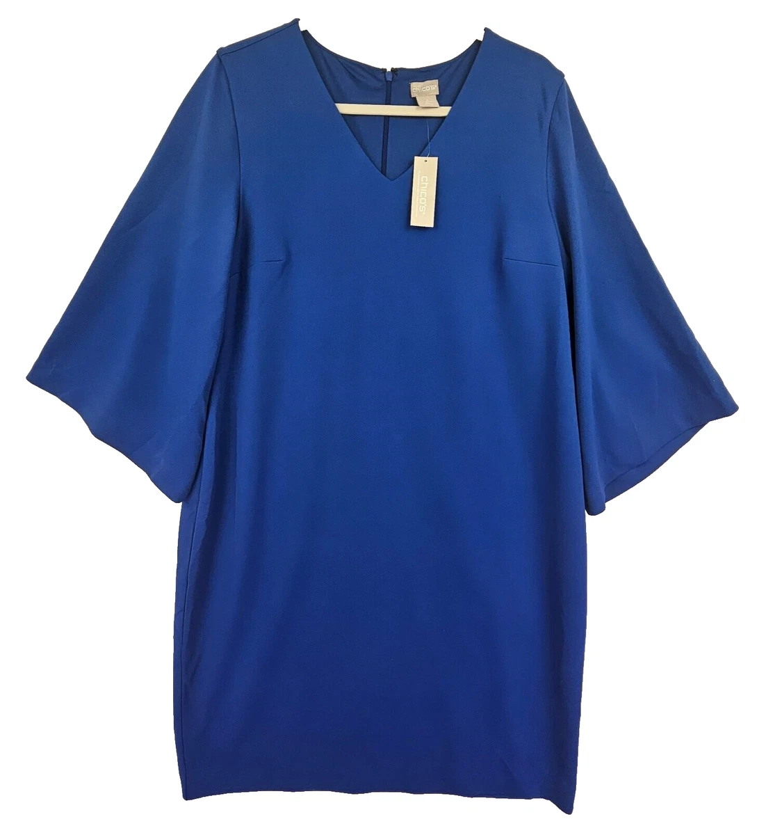 Chico's Party/Cocktail Midi Dresses for Women for sale | eBay