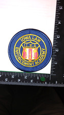 IOWA LAW ENFORCEMENT ACADEMY