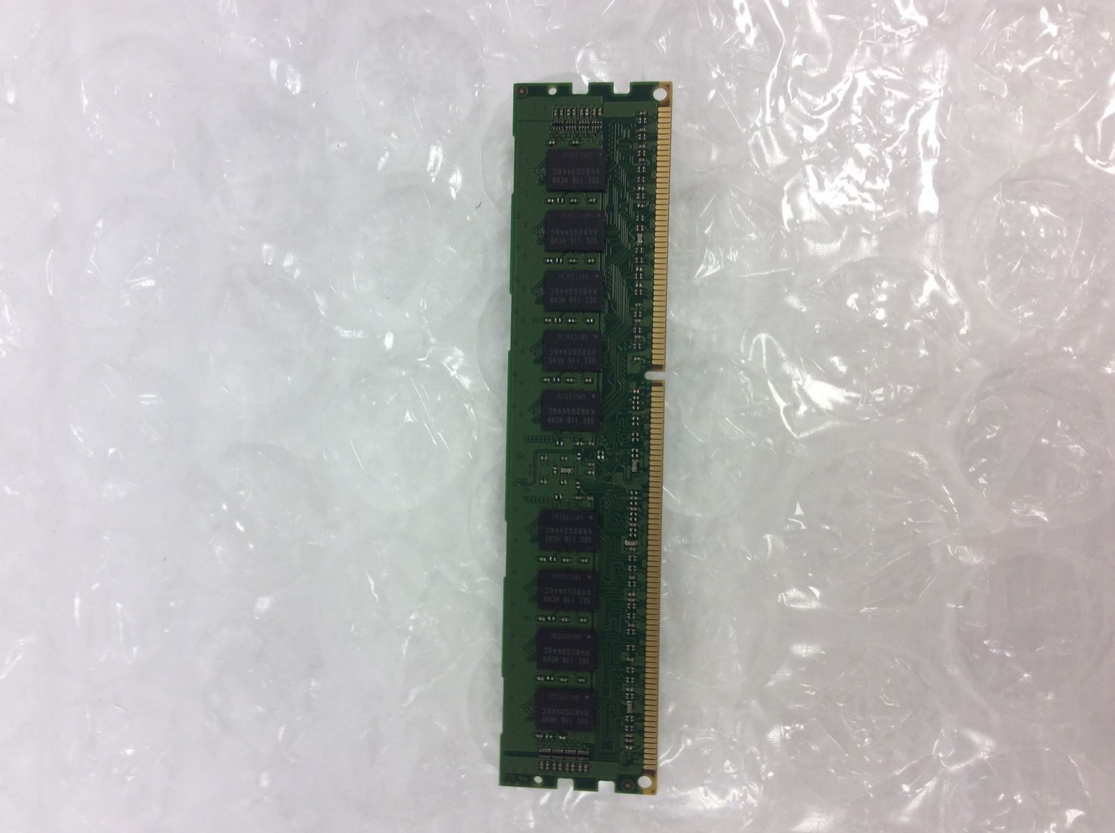 как выглядит 20x SSamsung 4GB PC3-10600R DDR3 ECC Registered Server RAM M393B5270CH0-CH9Q5 фото