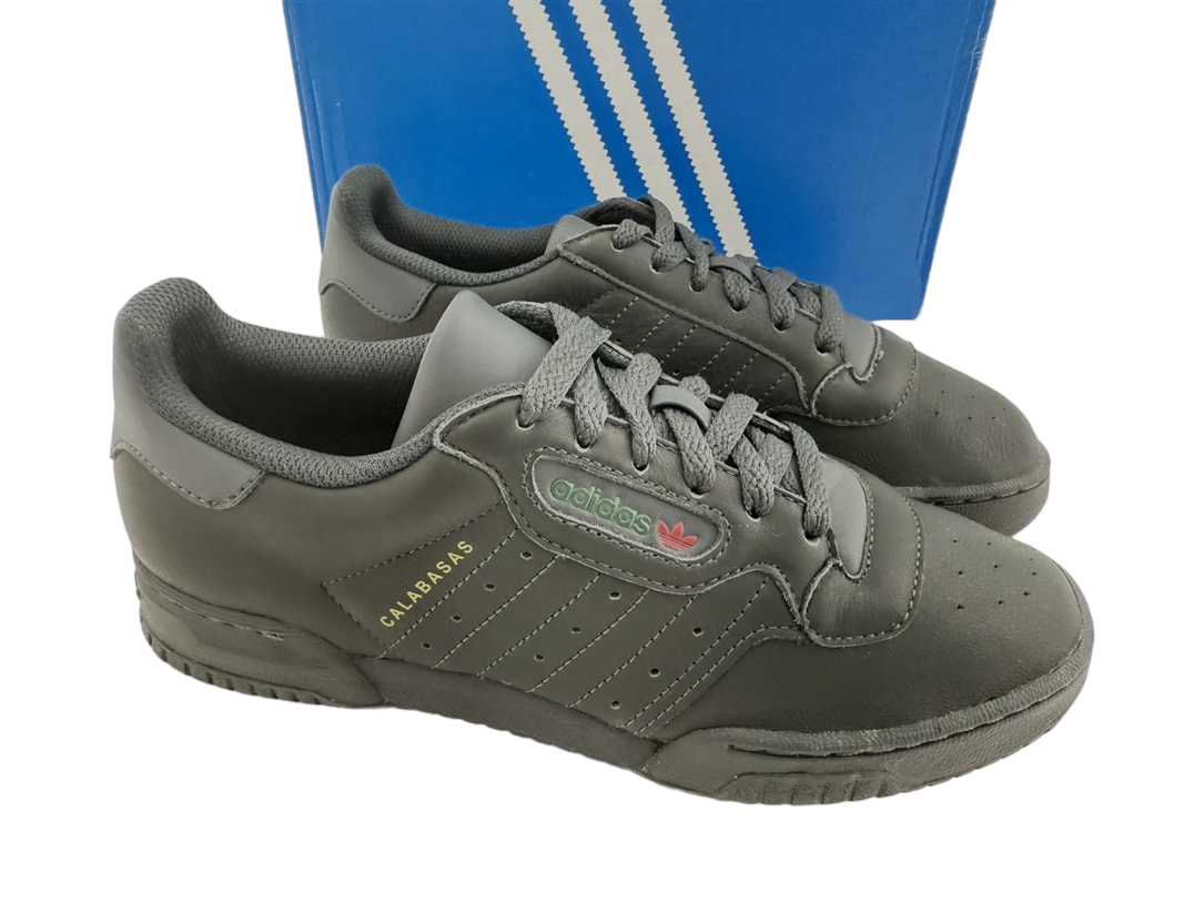 Adidas Originals NEW Yeezy Powerphase Calabasas Mens Shoes