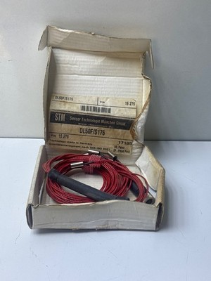 STM SENSORS DL50F/S176 16276 Oxygen Sensor