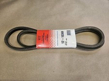 Deck Belt for 42" MTD Cub Cadet Troy Bilt 754-0498 954-0498 1/2" x 67" USA Made