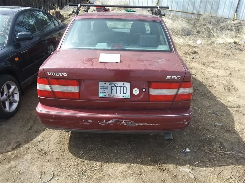 Левый передний суппорт водителя подходит для 92-97 VOLVO 960 21127225 - Изображение 3 из 4