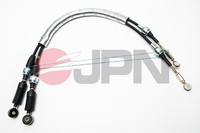 JPN Seilzug Schaltgetriebe 60S0006-JPN FüR Ssangyong Korando KJ Musso FJ Tdic