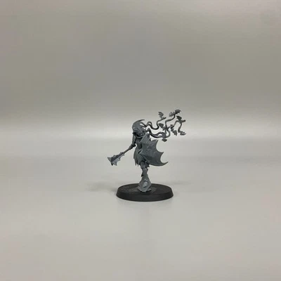 VAMPIRE LORD Warhammer Age of Sigmar AOS Fantasy Soulblight Gravelords Untode - Bild 1 von 3