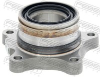 Radnabe Febest 0182-LC200RRH FüR Land 200 Cruiser Toyota Tundra Pick Up VDJ200