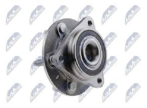 Original NTY Wheel Bearing Kit KLP-PL-030 For Opel