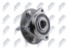 Original NTY wheel bearing set KLP-PL-030 for Opel