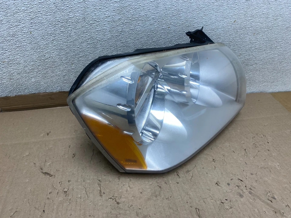 Dodge Magnum 2005 2006 2007 pasajero derecho faro lateral derecho fabricante original U6859 DW Foto 3 de 4