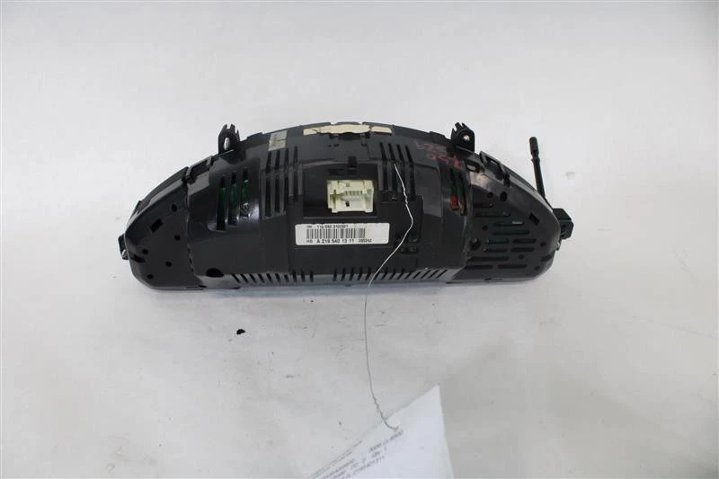 SPEEDOMETER CLUSTER Mercedes-Benz CLS500 CLS55 2006 06 2195401311 1324351 - Image 2 of 4