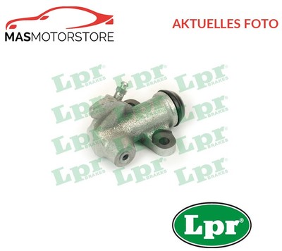 KUPPLUNG NEHMERZYLINDER LPR 3612 I NEU OE QUALITÄT