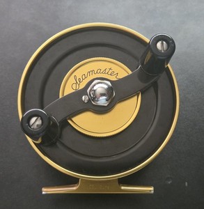 Seamaster Reel | eBay