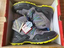 SUPERFIT Winterschuhe 41 NEU GORETEX WEITE V Stiefel Winterstiefel