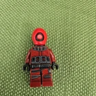 LEGO Star Wars sw0839 Guavian Security Soldier From Advent Calendar