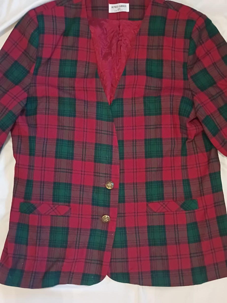 Vintage Jackets Lot of 10 50s 60s 70s Women's Clothing - Jacket Reseller image 4