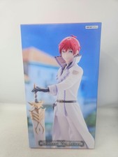 Rezero Reinhard Van Astrea 10th Anniversary Gigo Pvc Figure Boxed Us Seller