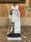OOAK GI JOE POLAR ANORAK SET