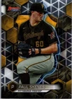 2023 Bowman's Best #TP-22 Paul Skenes