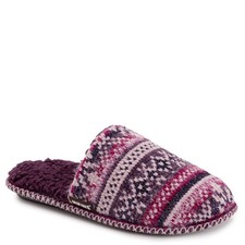 MUK LUKS Ashlie Scuff Women's Slipper