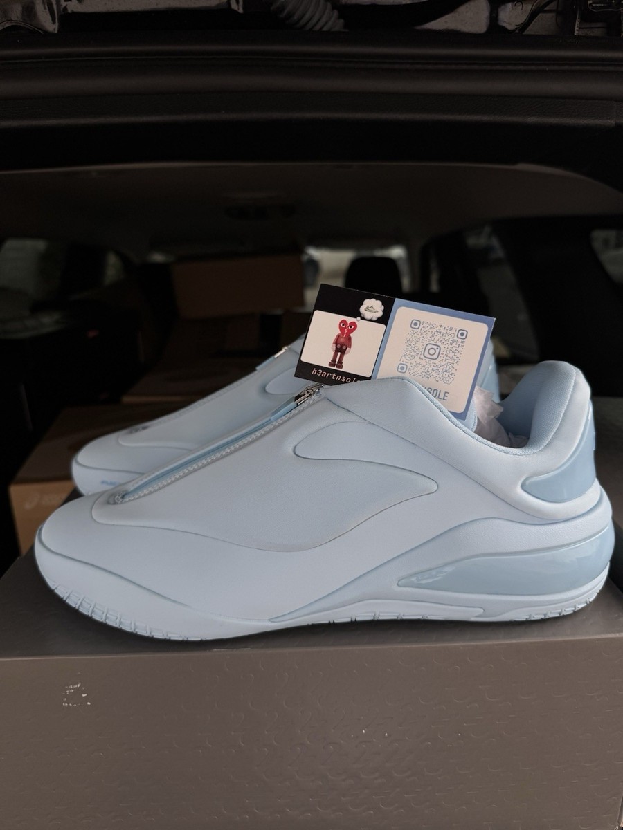 Men's Size 8-13 Converse SHAI 001 Masi Blue A18772C Brand New SGA