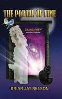 Brian Jay Nelson | The Portal Of Time | Buch | Englisch (2021) | Gebunden