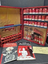 Chemcraft Chemistry Set 1942 Senior Science E...