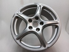 PORSCHE CAYMAN 987 Alloy Wheel 99736215603 Alufelge 8Jx19 ET57