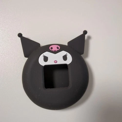 CASIO BABYG+PLUS Limited Edition Kuromi Case Used, Great Condition,