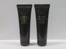 Shiseido Future Solution RX Extra Rich Cleansing Foam Lot of 2 x 1.8 oz = 3.6 oz