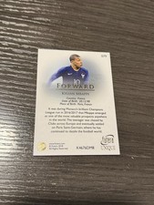 Futera Soccer France Sports Trading Cards for sale | eBay