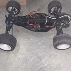 team associated rc10 T4 Truck — photo 1